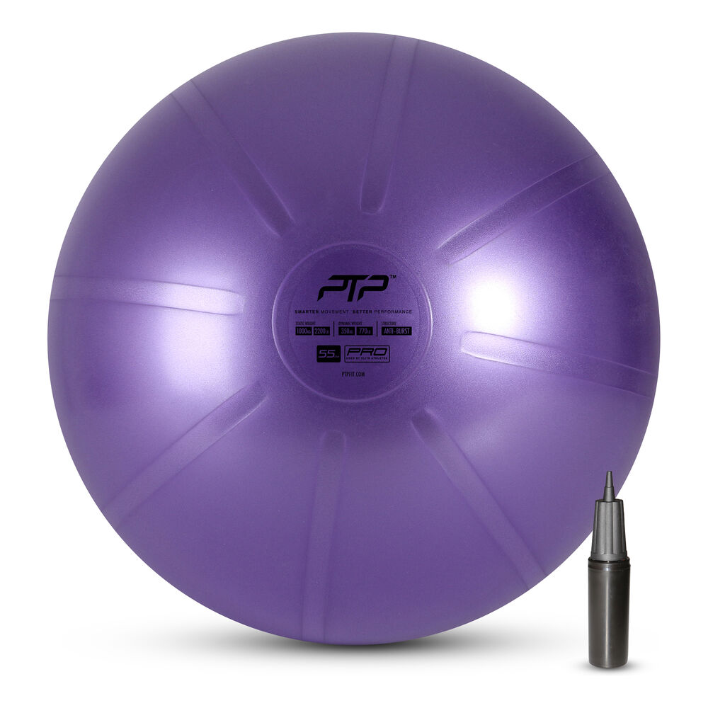 PTP Coreball 55cm Exercise Ball