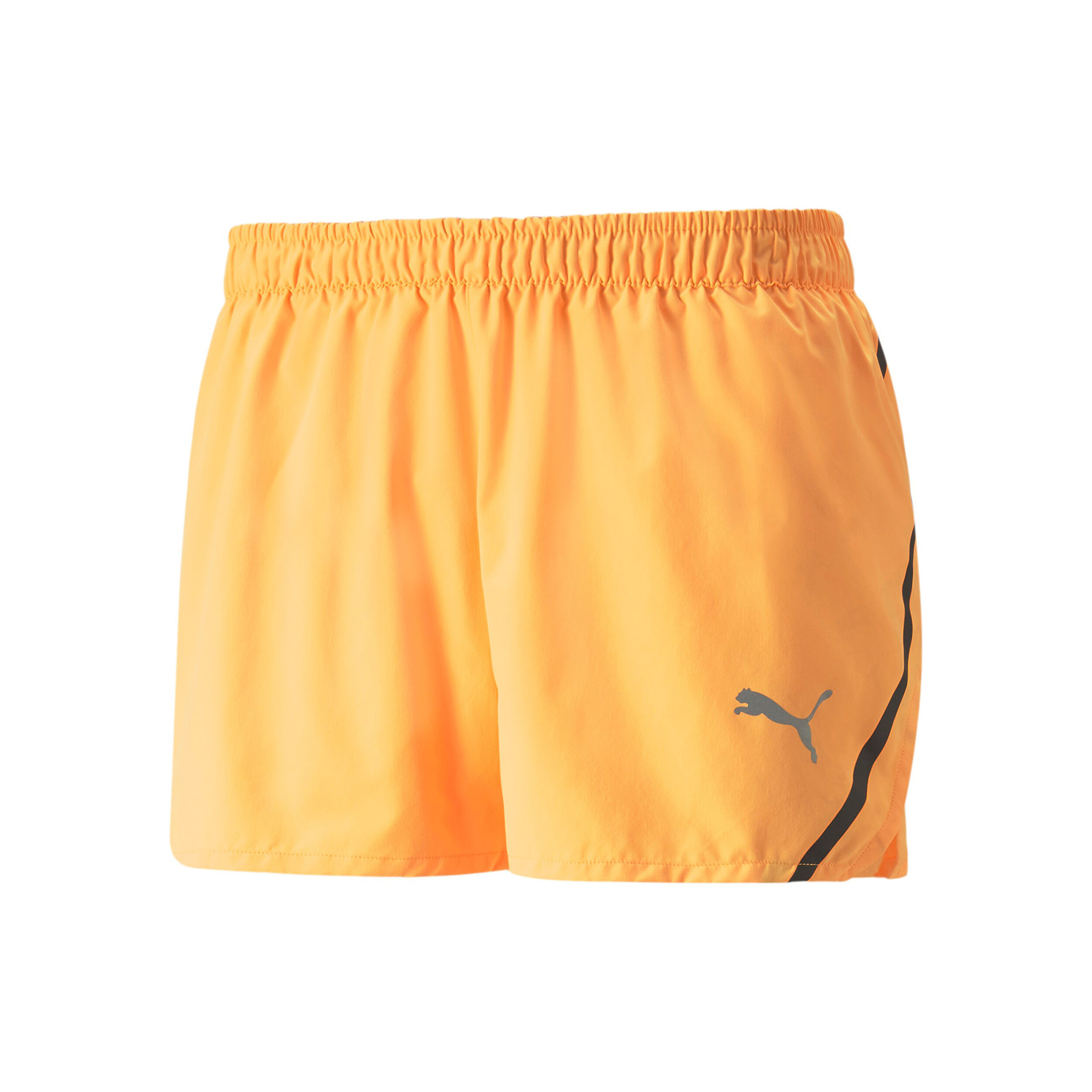 Buy Puma Split Shorts Men Orange online Running Point UK