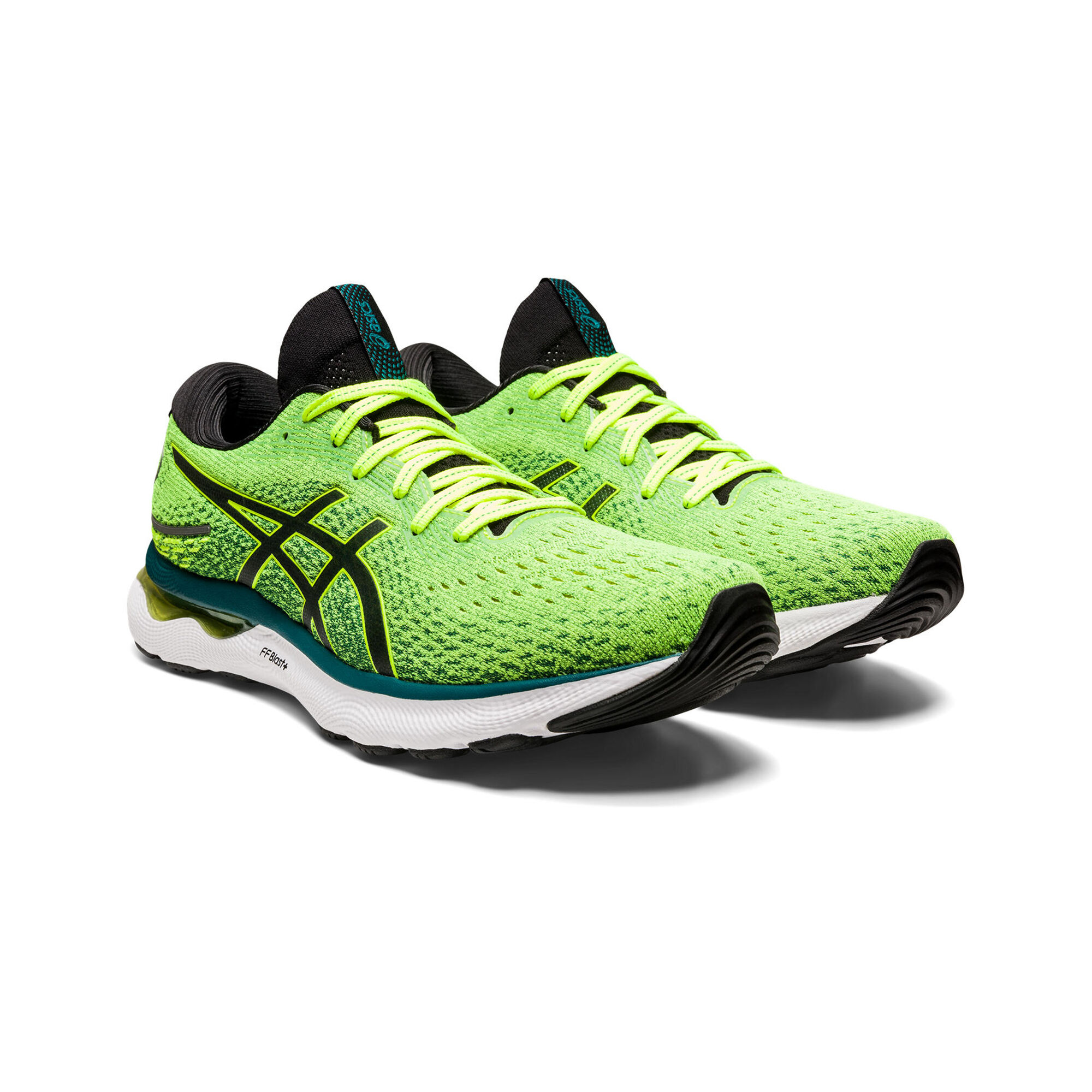 ASICS
