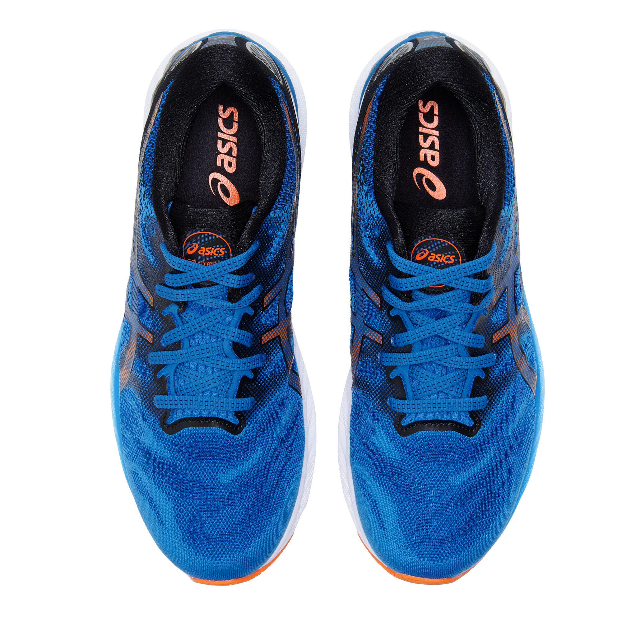 ASICS