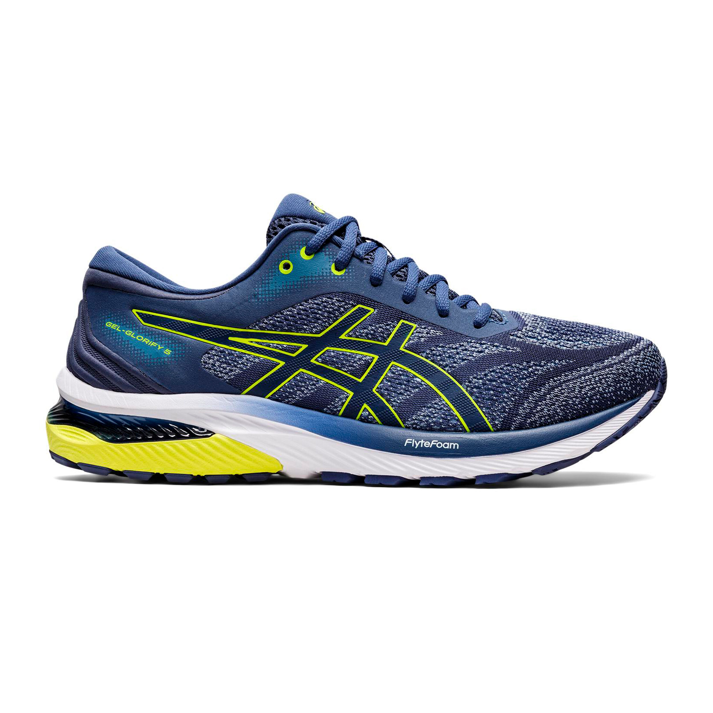 Asics glorify 3 new arrivals