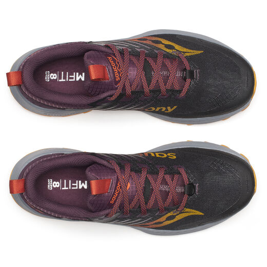 Saucony