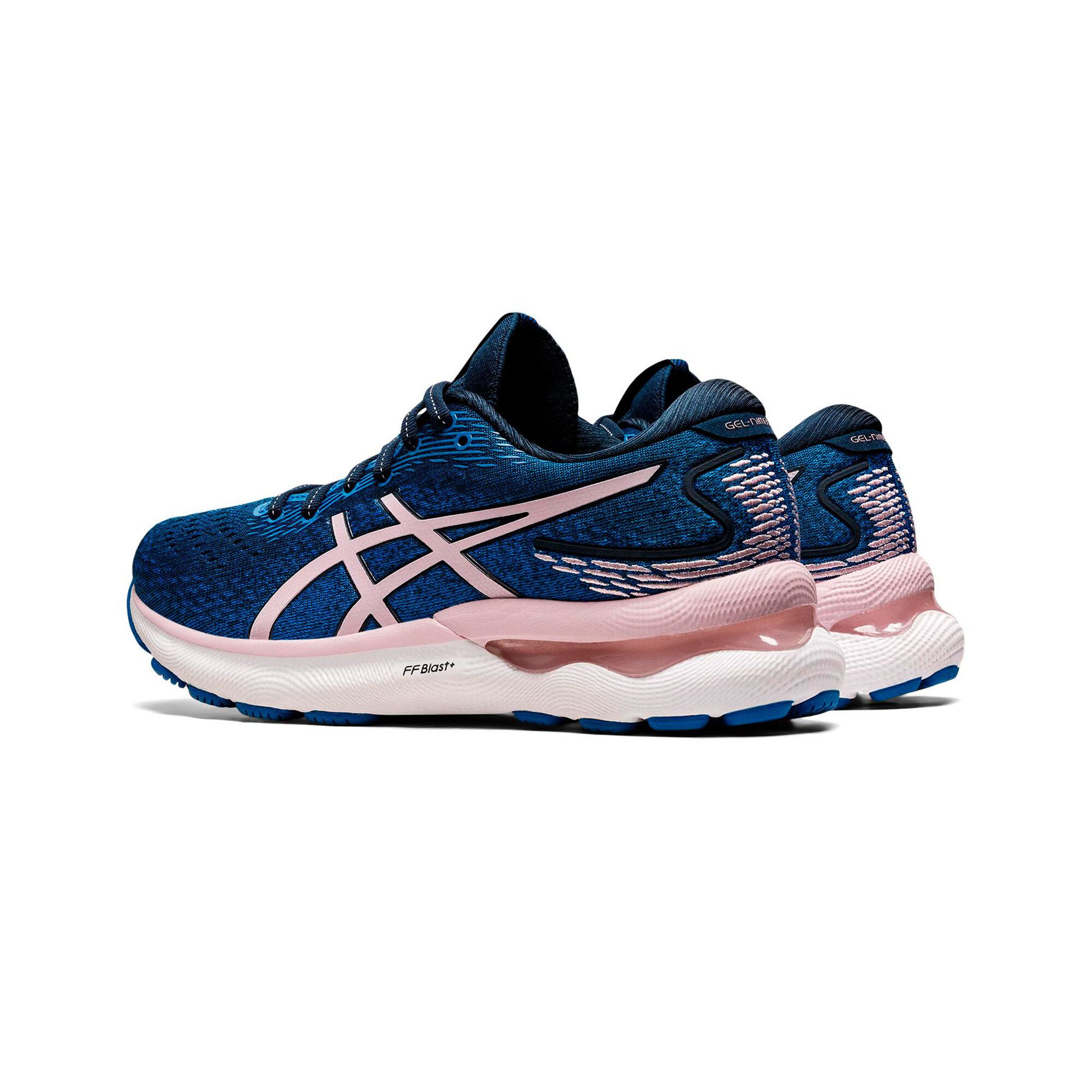 ASICS