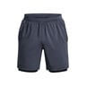 UA Launch SW 7in 2N1 Short
