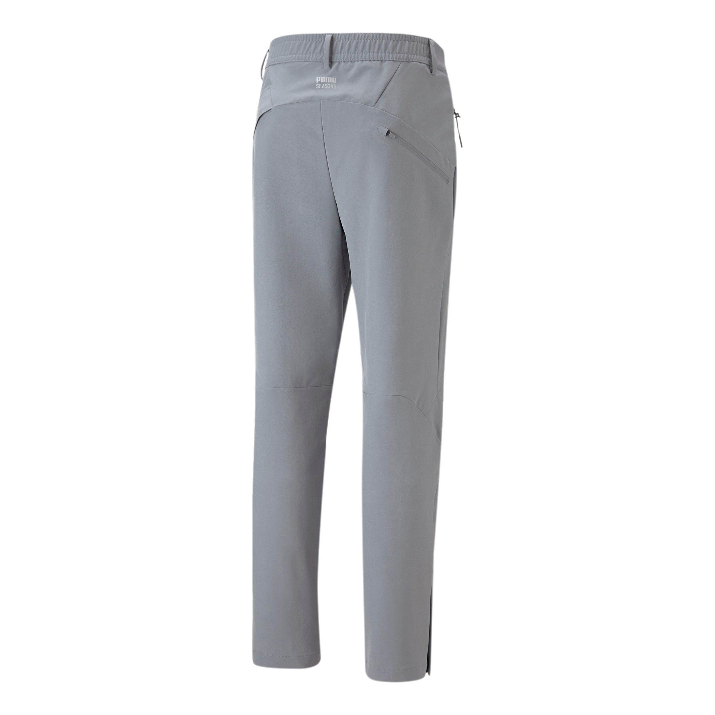 Puma grey pants top
