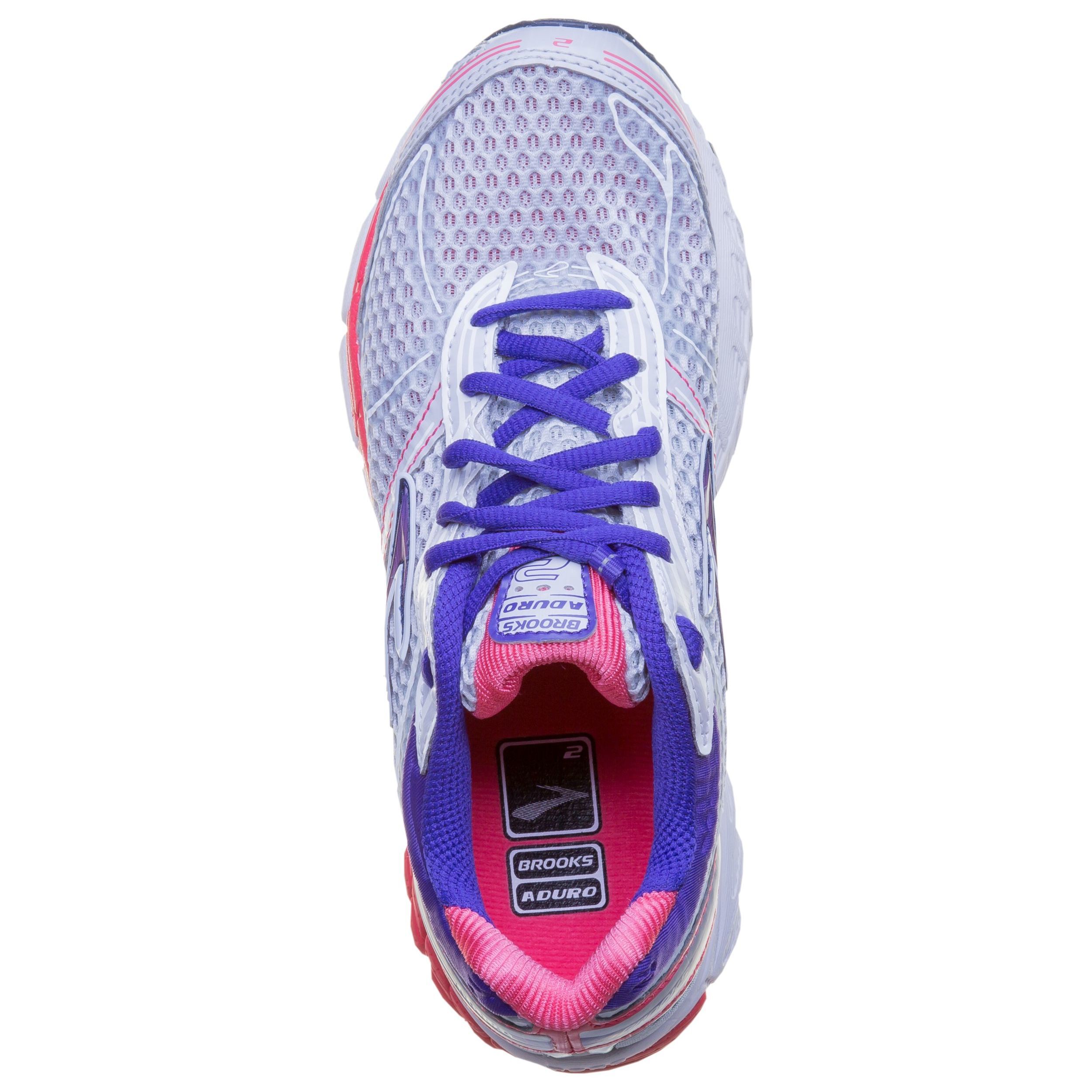 Brooks aduro 2 2016 clearance