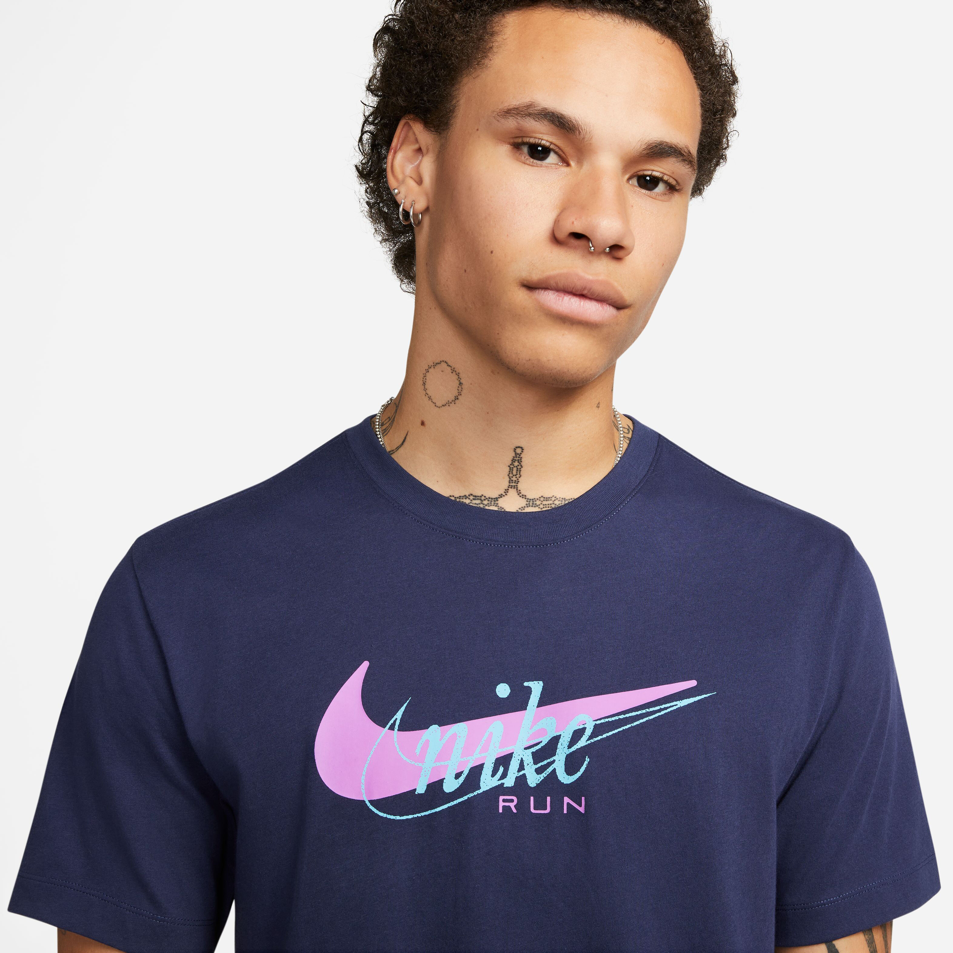 Running dri fit shirts store