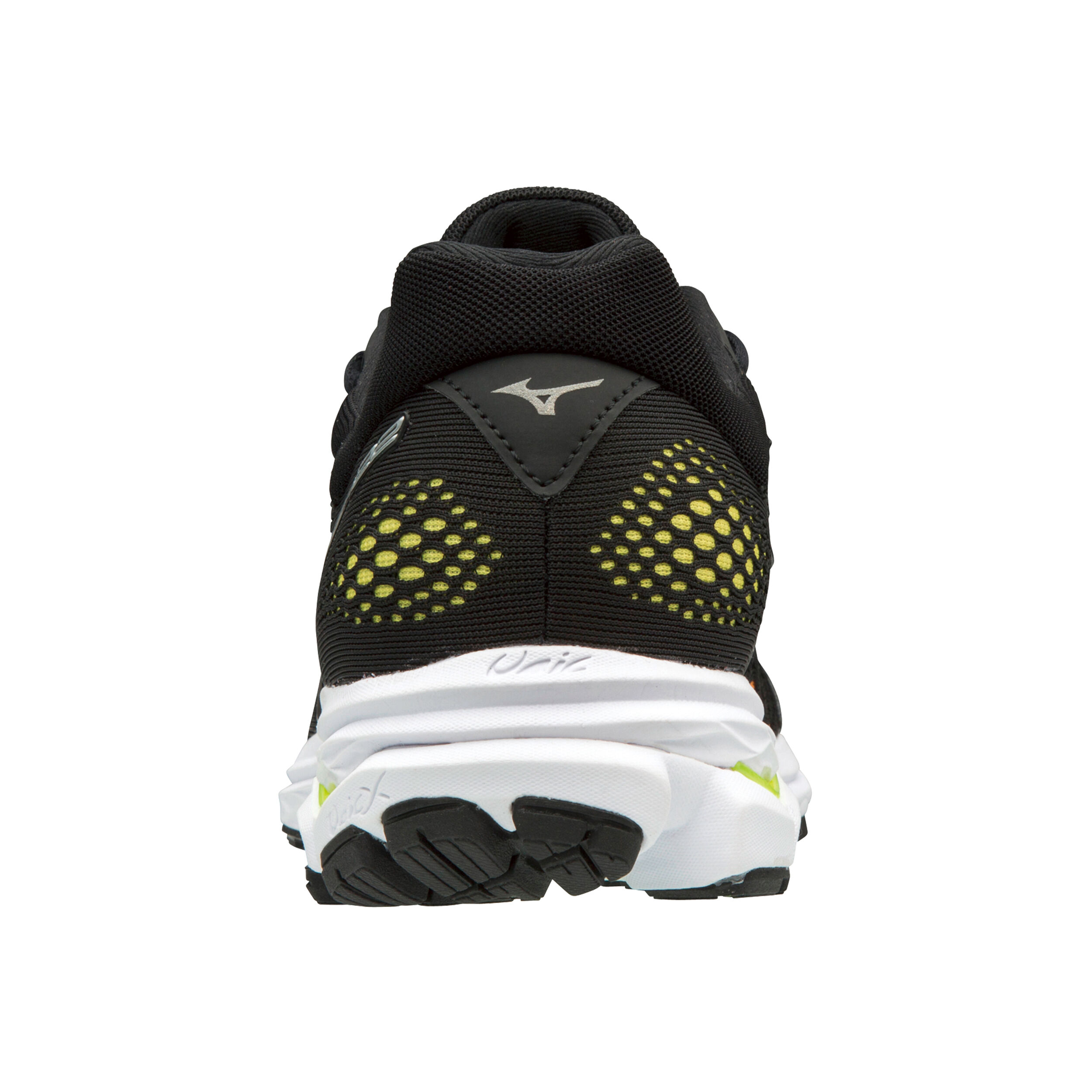 Buy Mizuno Wave Rider 22 Osaka Neutral Running Shoe Men Black