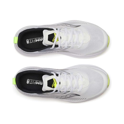 Saucony