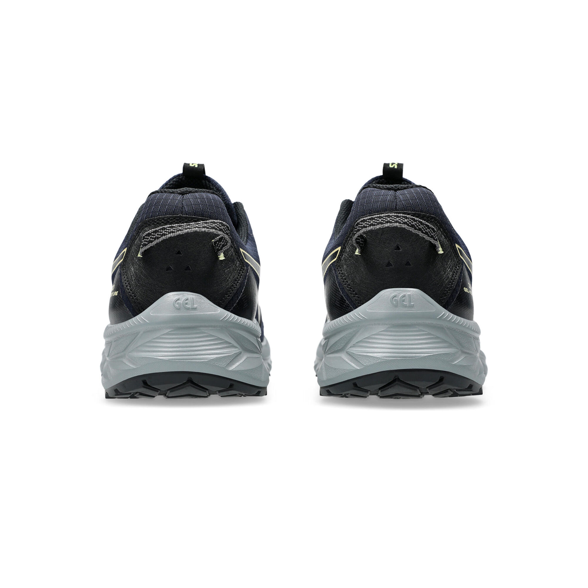 ASICS
