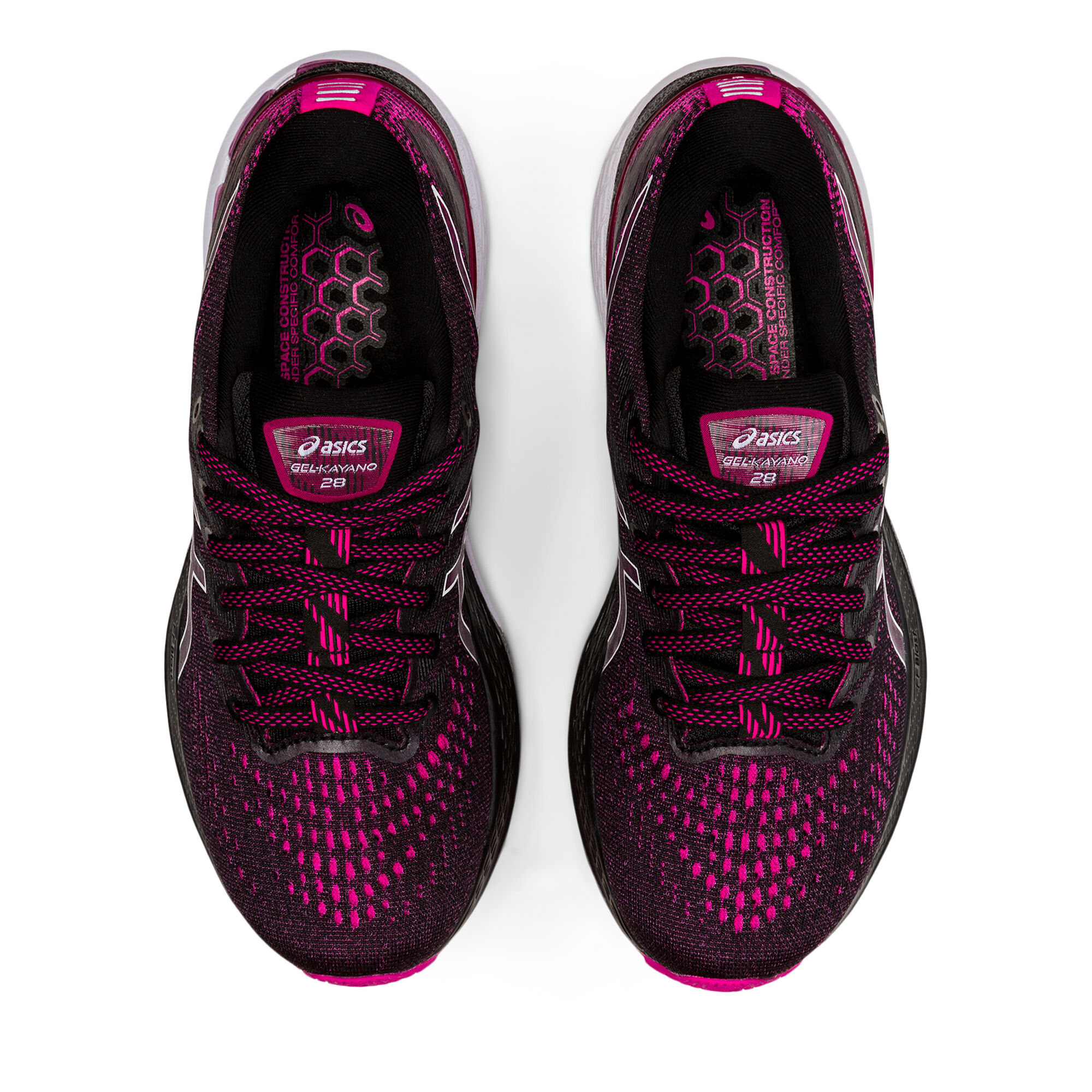 ASICS