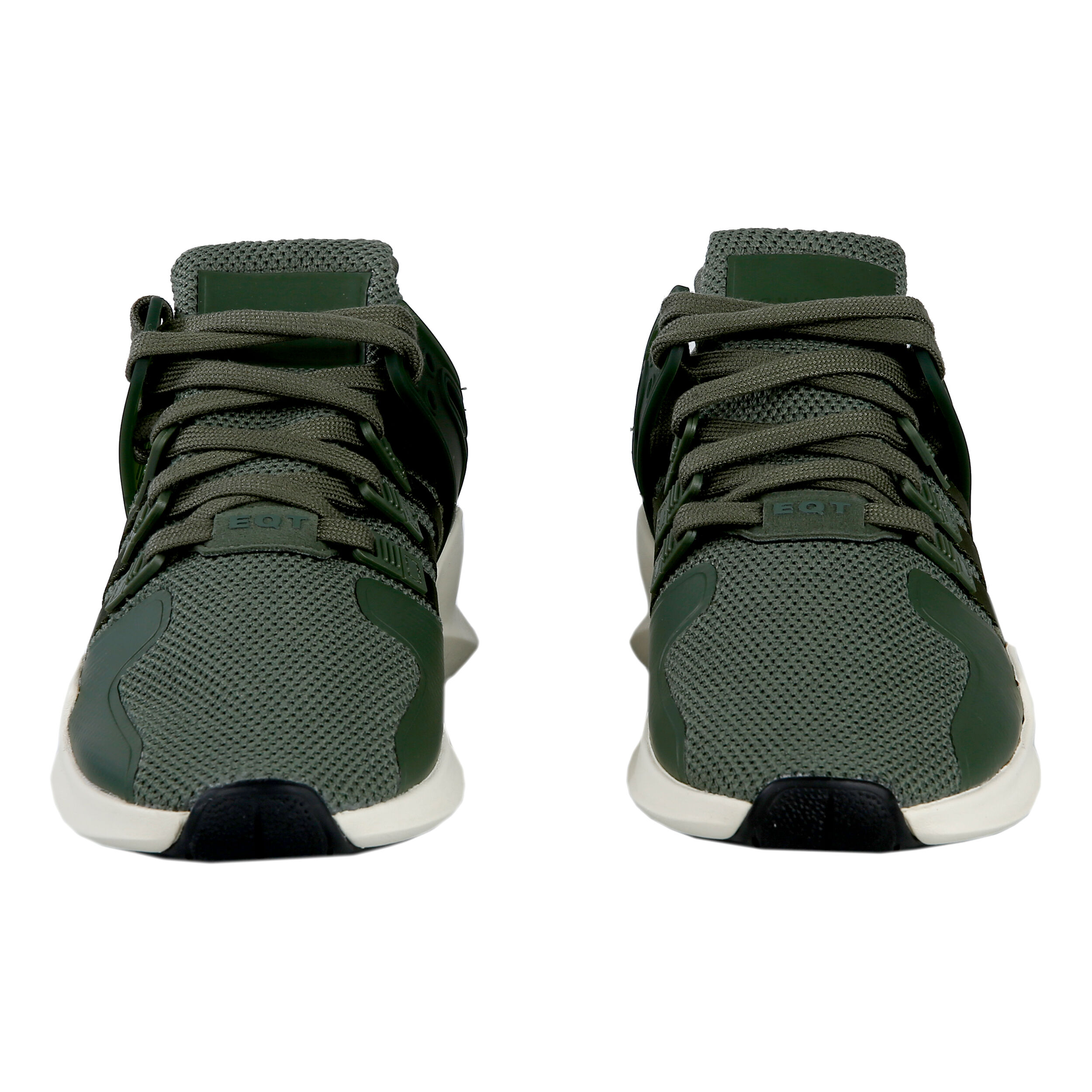 Buy adidas EQT Support ADV Sneakers Women Khaki Cream online Running Point UK