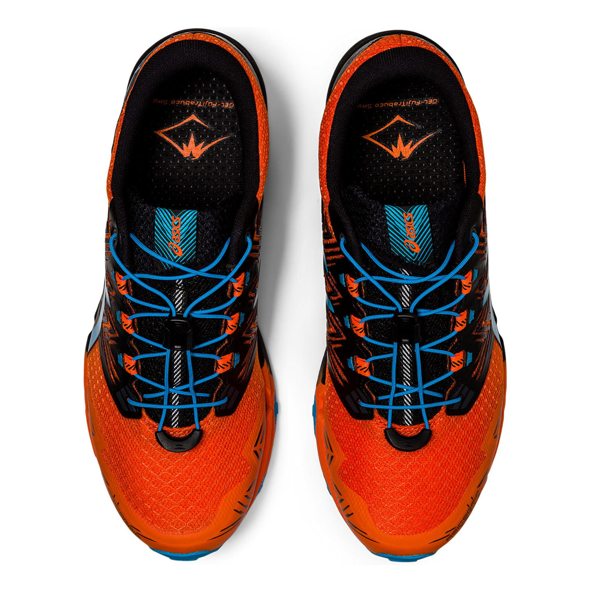 ASICS