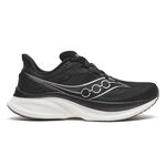 Saucony Running shoes Saucony Endorphin Speed 5 Competition Running Shoe Men-Black,White