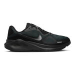 Nike Running shoes Nike Structure 26 Stability Running Shoe Men-Black,Grey