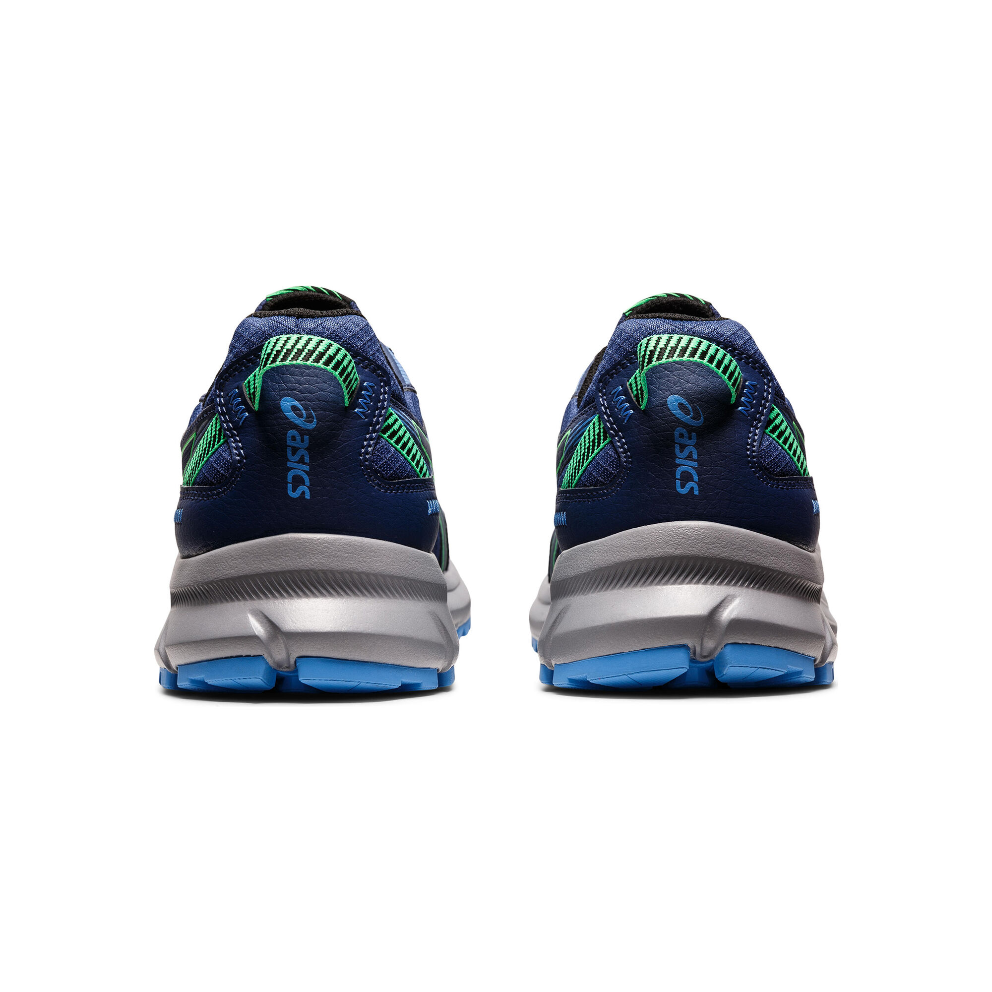 ASICS