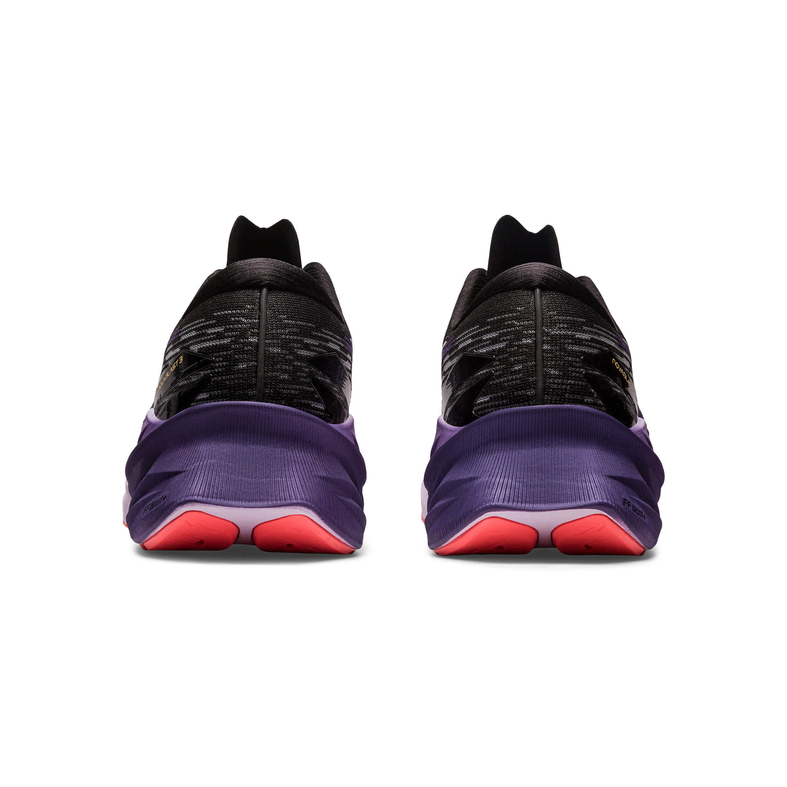 Asics gel shop nimbus 3 violet