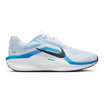 Nike Running shoes Nike Winflo 11 Neutral running shoe Men-white, black