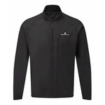 Ronhill Clothing Ronhill Core Running Jacket Men-Black