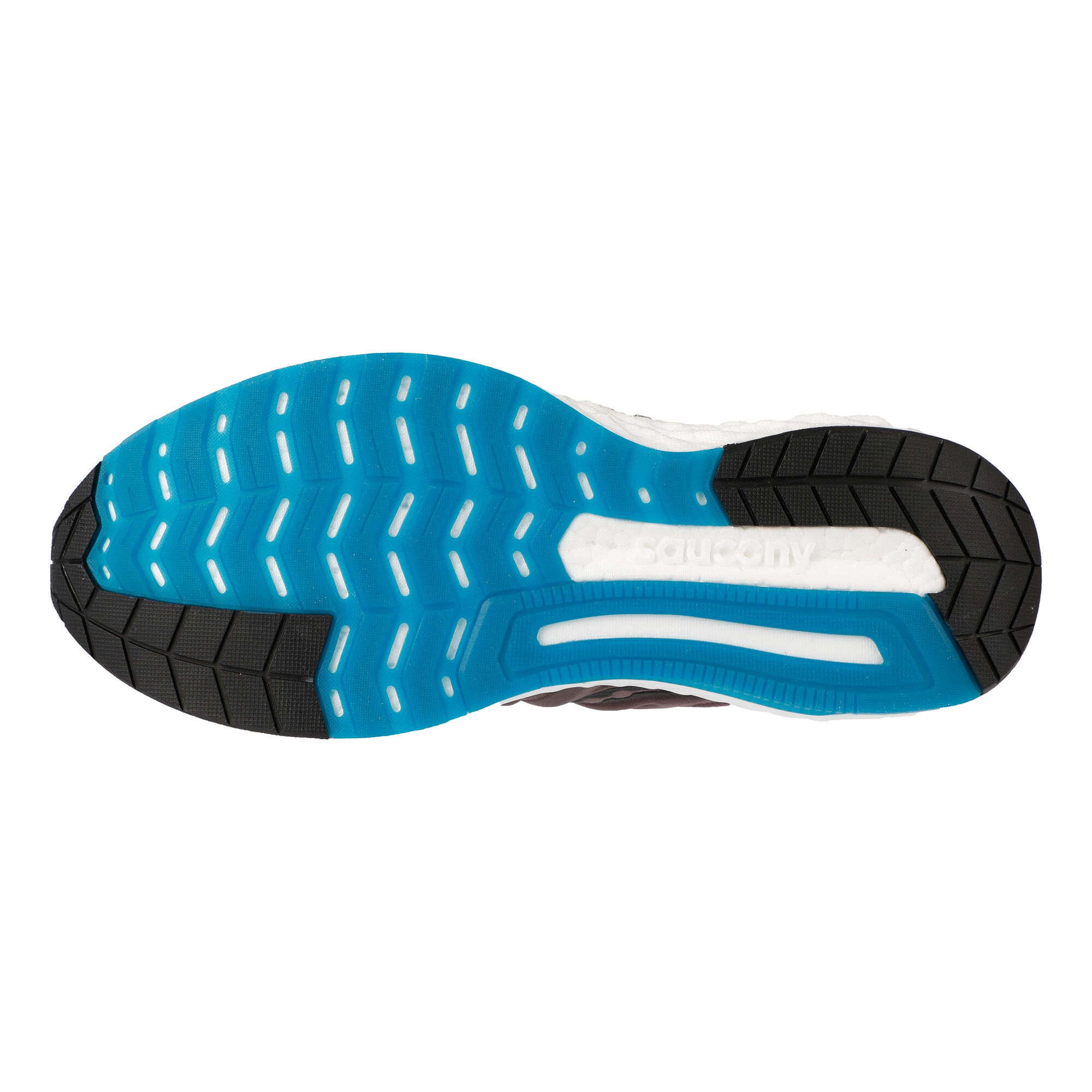 Saucony