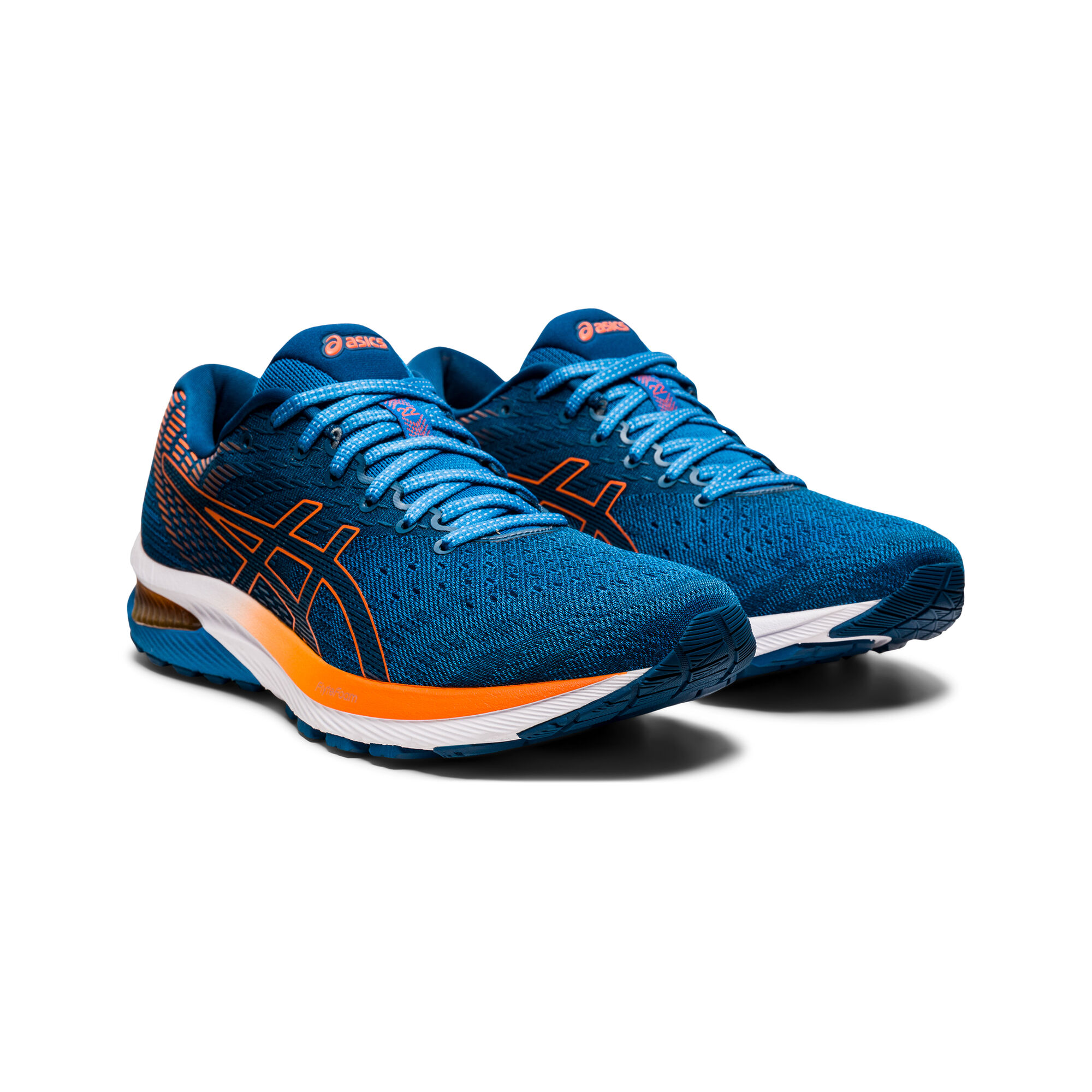 ASICS