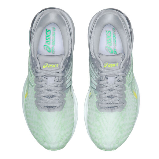 ASICS