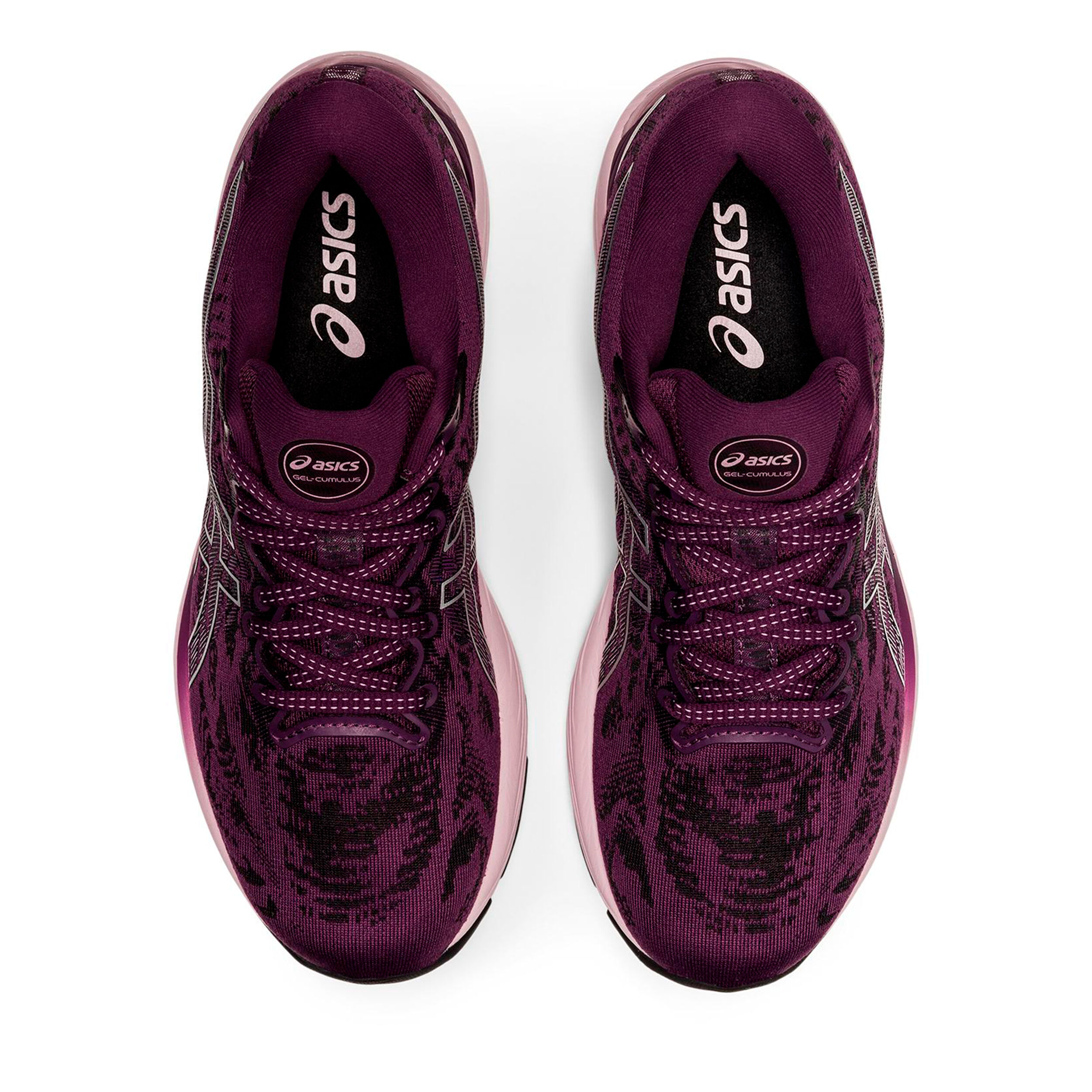 Asics gel outlet cumulus 8 rosa