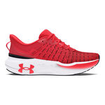 Under Armour Running shoes Under Armour Infinite Elite Neutral Running Shoe Men-Red,Red
