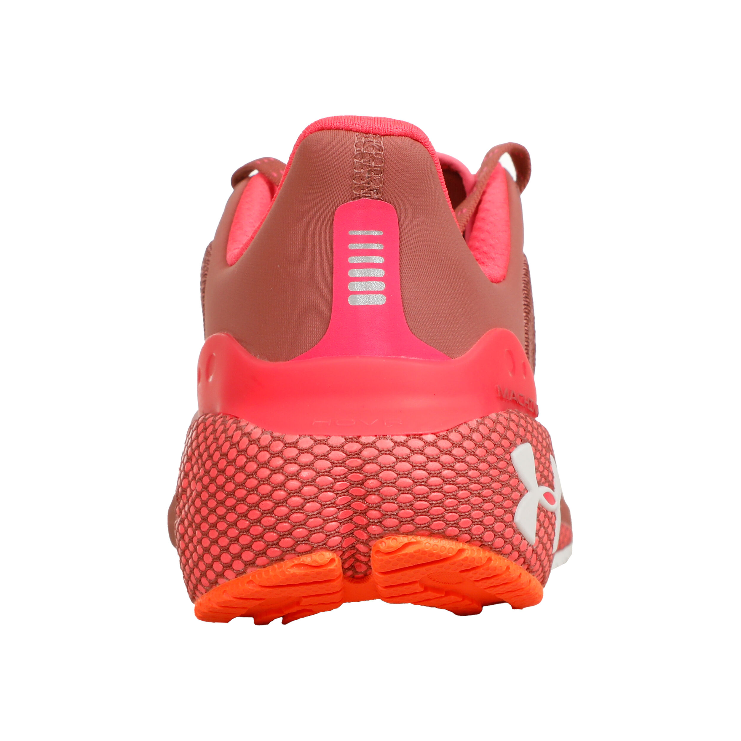 HOVR Machina 3 Neutral Running Shoe Women Red
