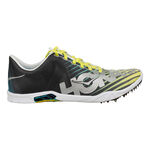 Hoka One One Running shoes Hoka One One Speed Evo Spike Shoes Men-Black,Yellow