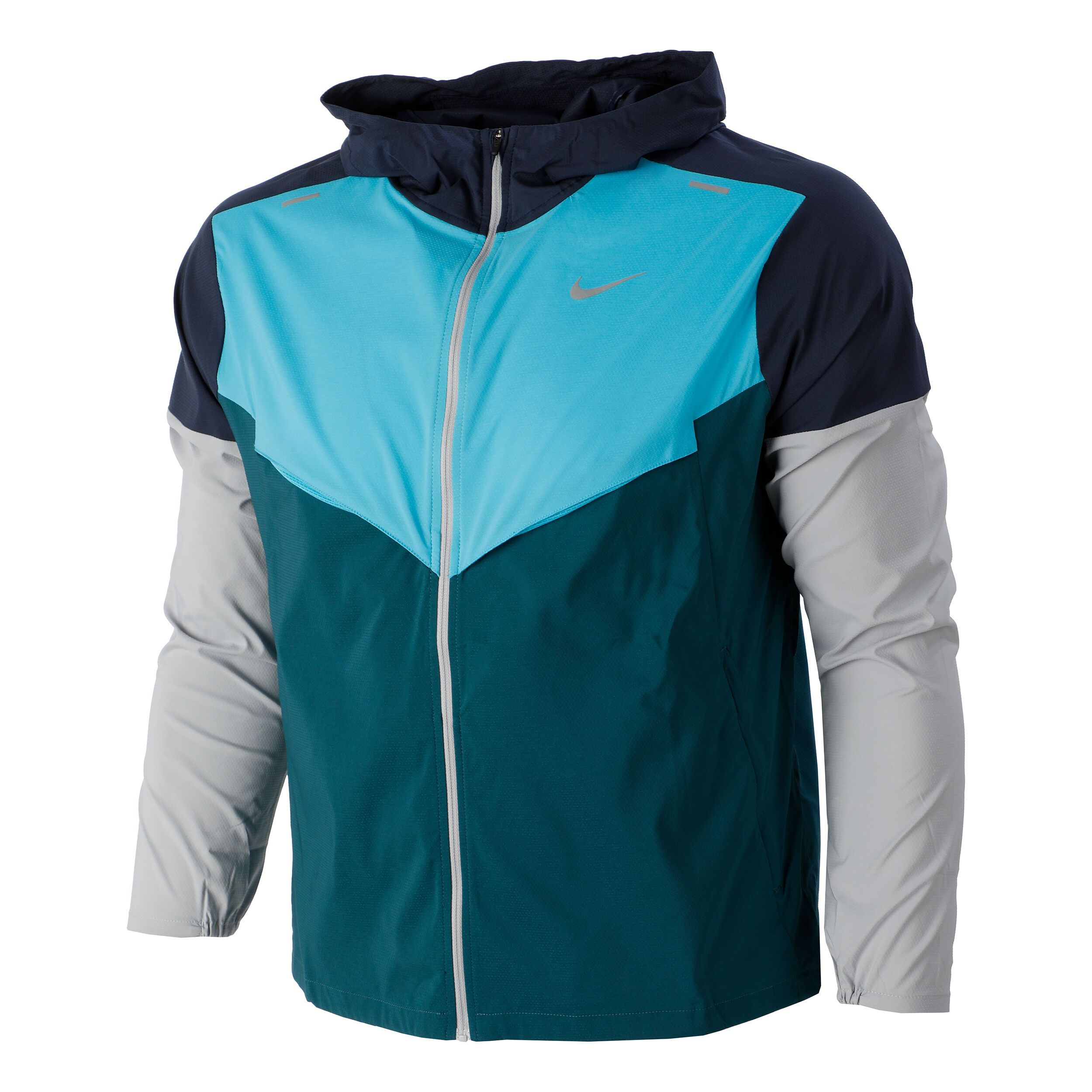 Nike 2025 windrunner turquoise