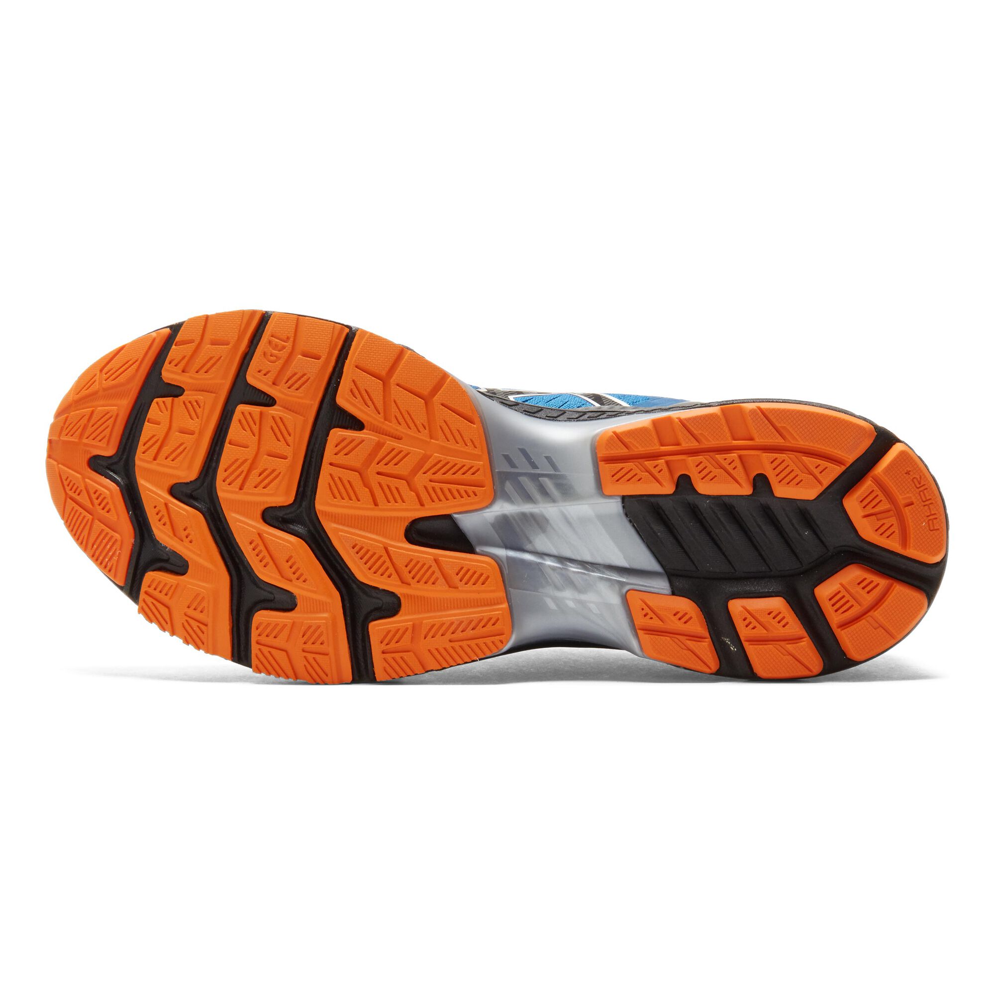 ASICS