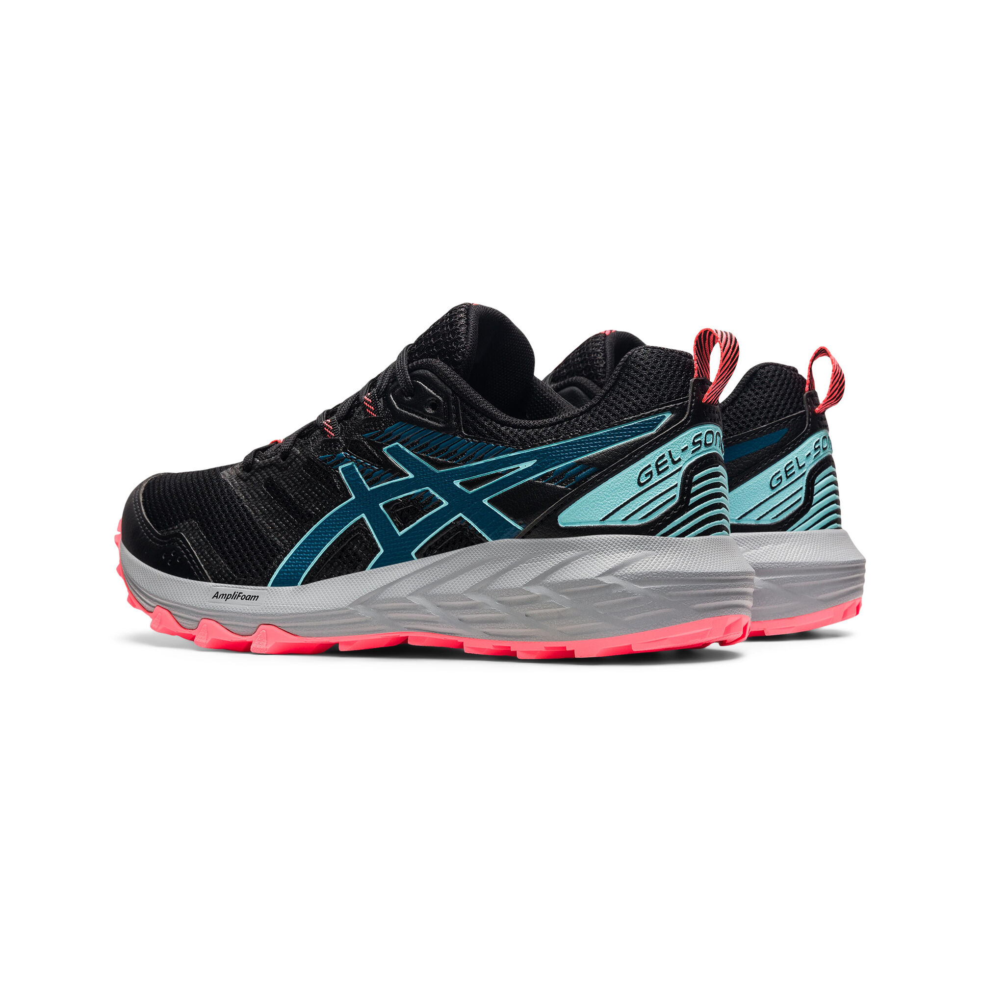 ASICS