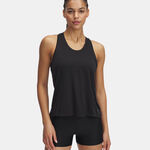 Under Armour Clothing Under Armour Launch Camo Running Shirt Women-Black