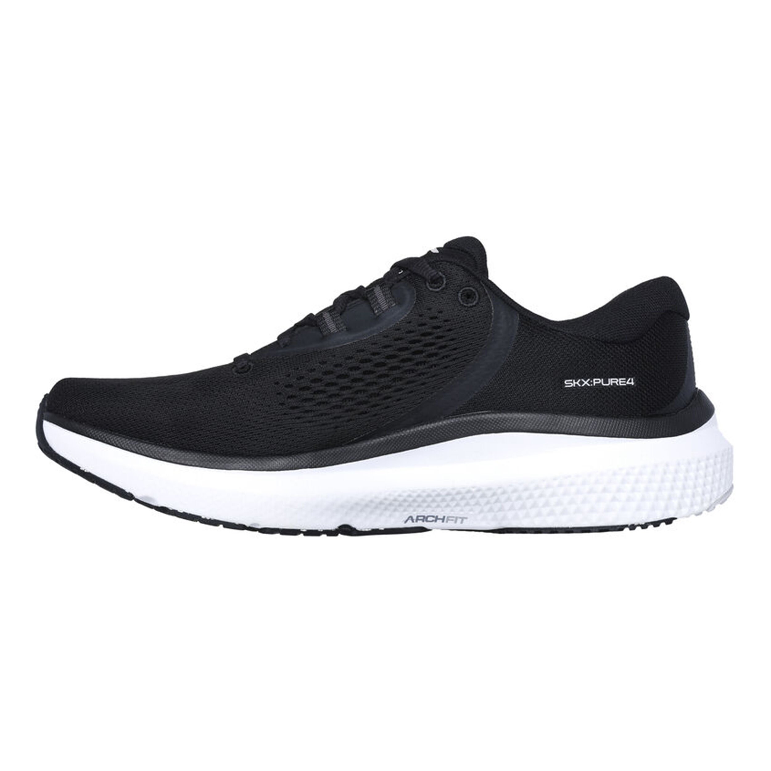 Skechers go run 4 hombre hot sale