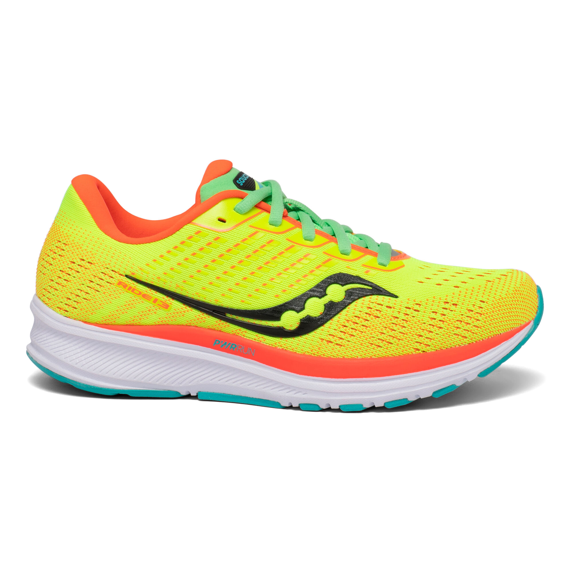 Saucony
