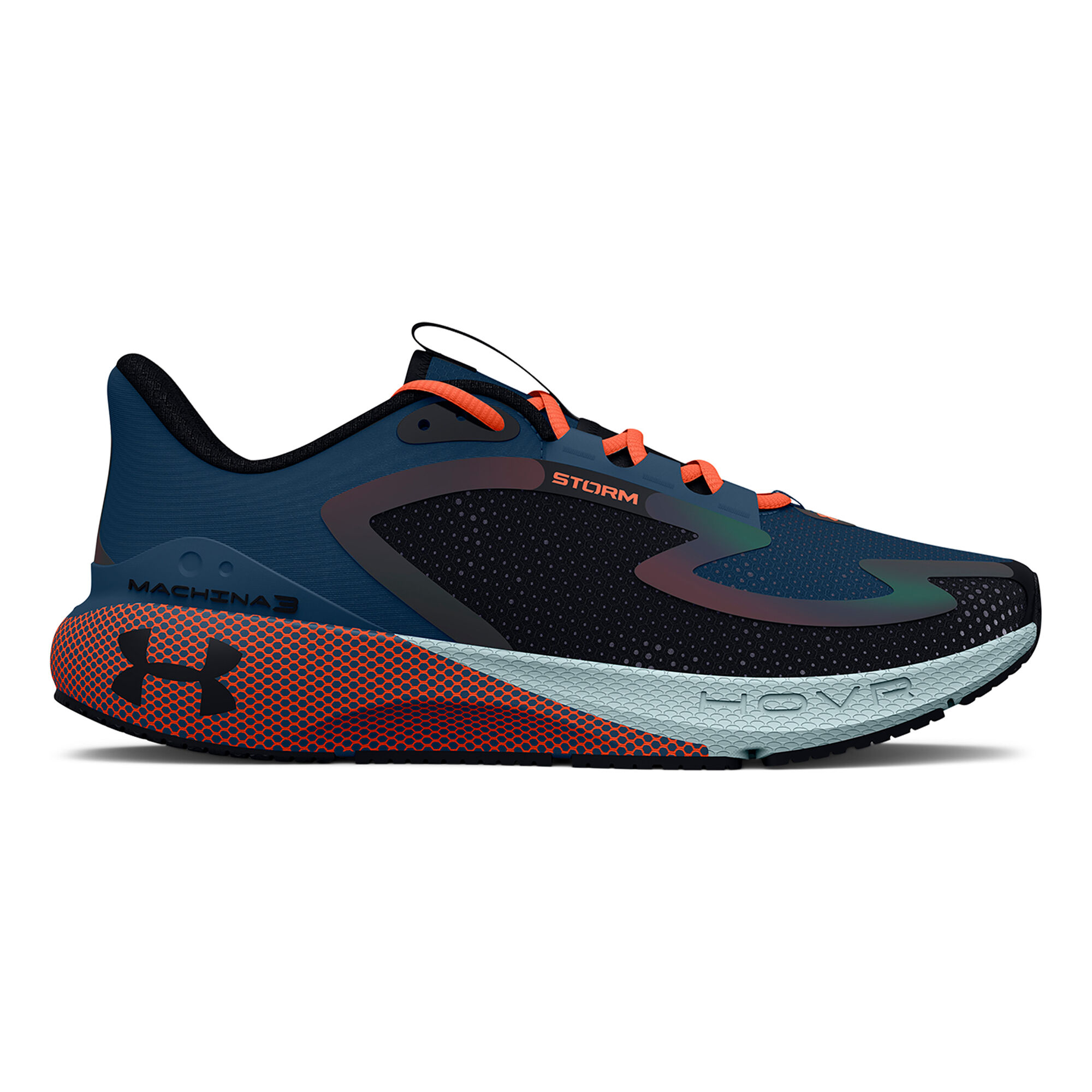 Under Armour