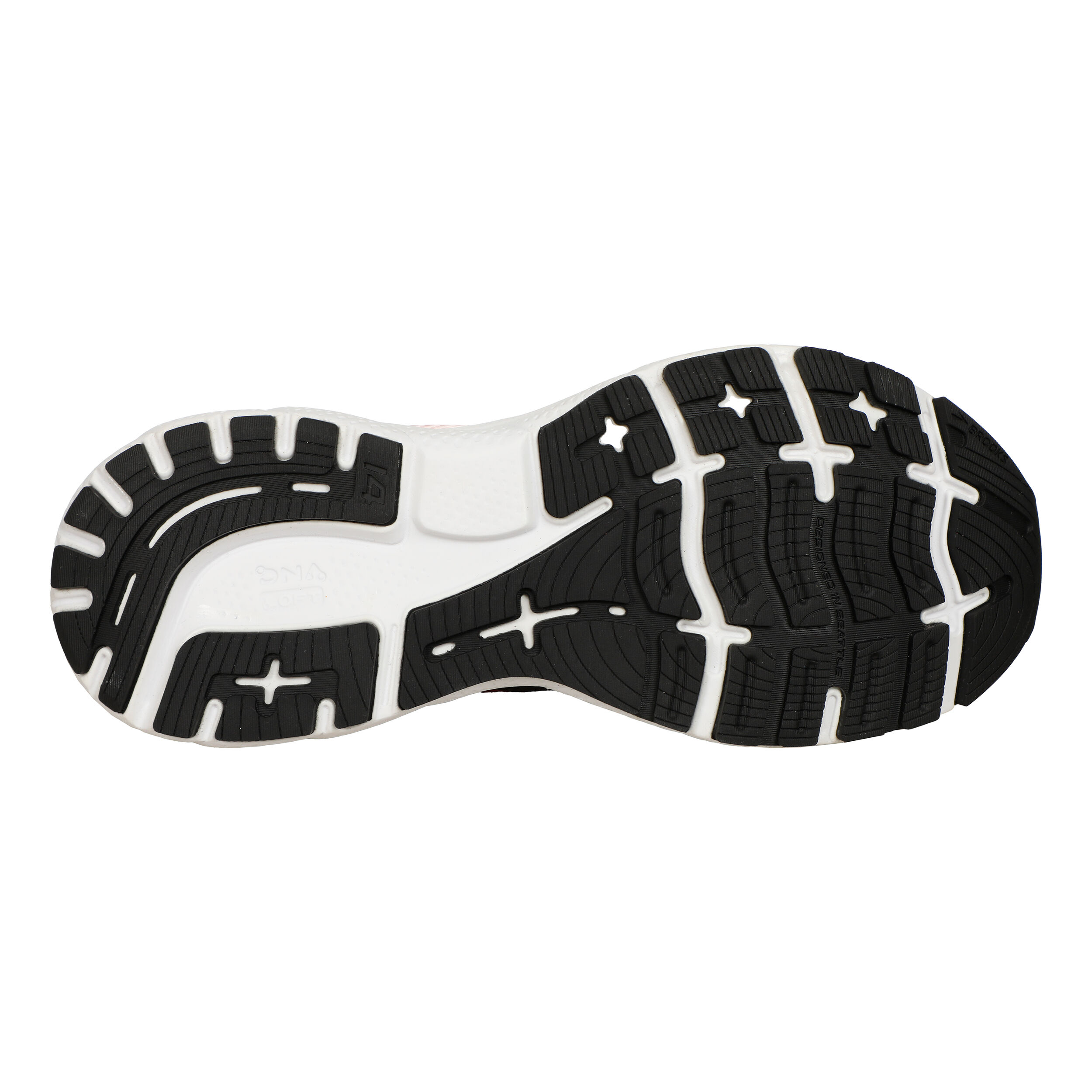 Brooks ghost running shoes clearance store