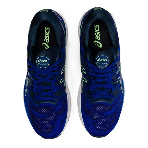 ASICS