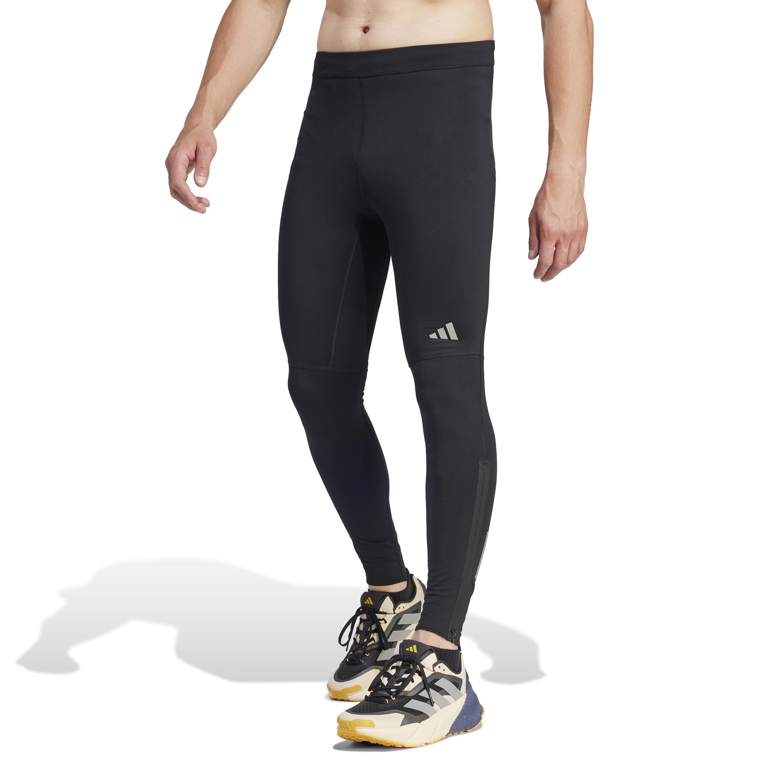Buy adidas Ultimate Warm Running Tights Men Black in size XXL online Running Point UK