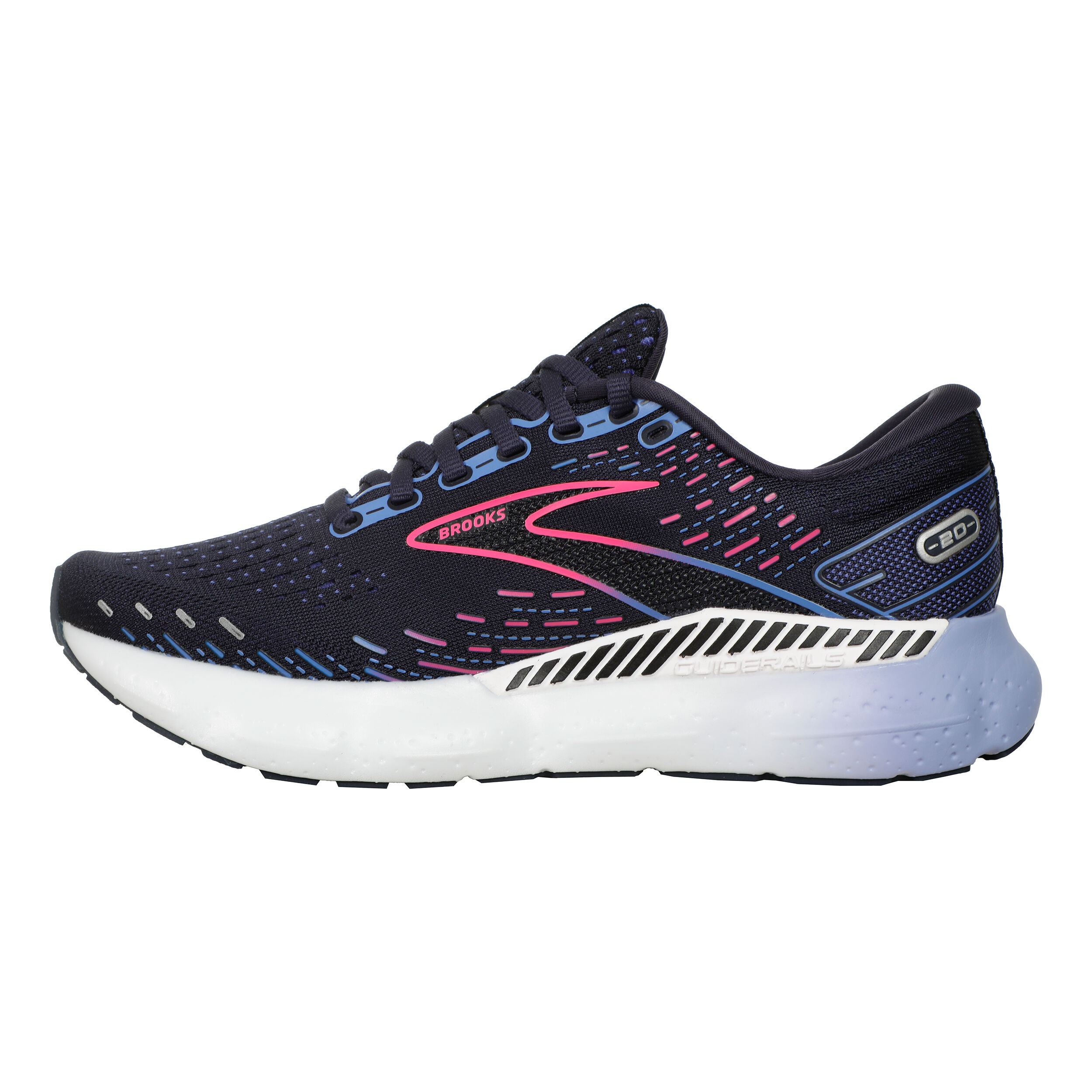 Brooks shoes for stability shop