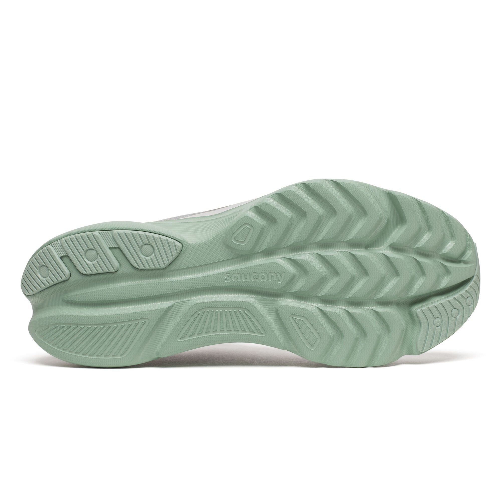 Saucony