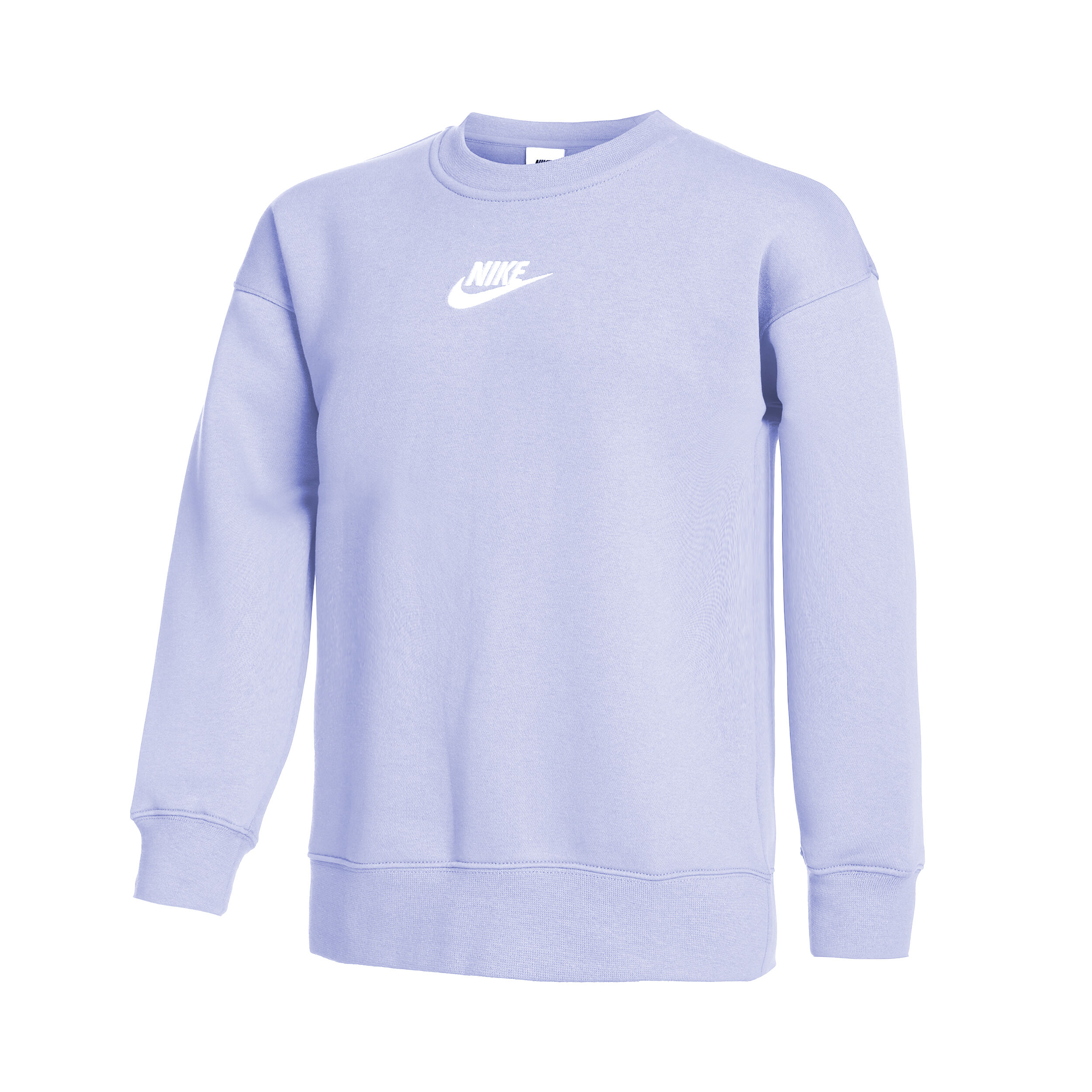 Buy Nike Big Kids Sweatshirt Girls Lilac online Running Point UK