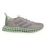 4D FWD 3 Neutral Running Shoe Women-Grey,Light Green