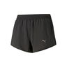 Run Favorite Velocity 3in Running Shorts Women-Black