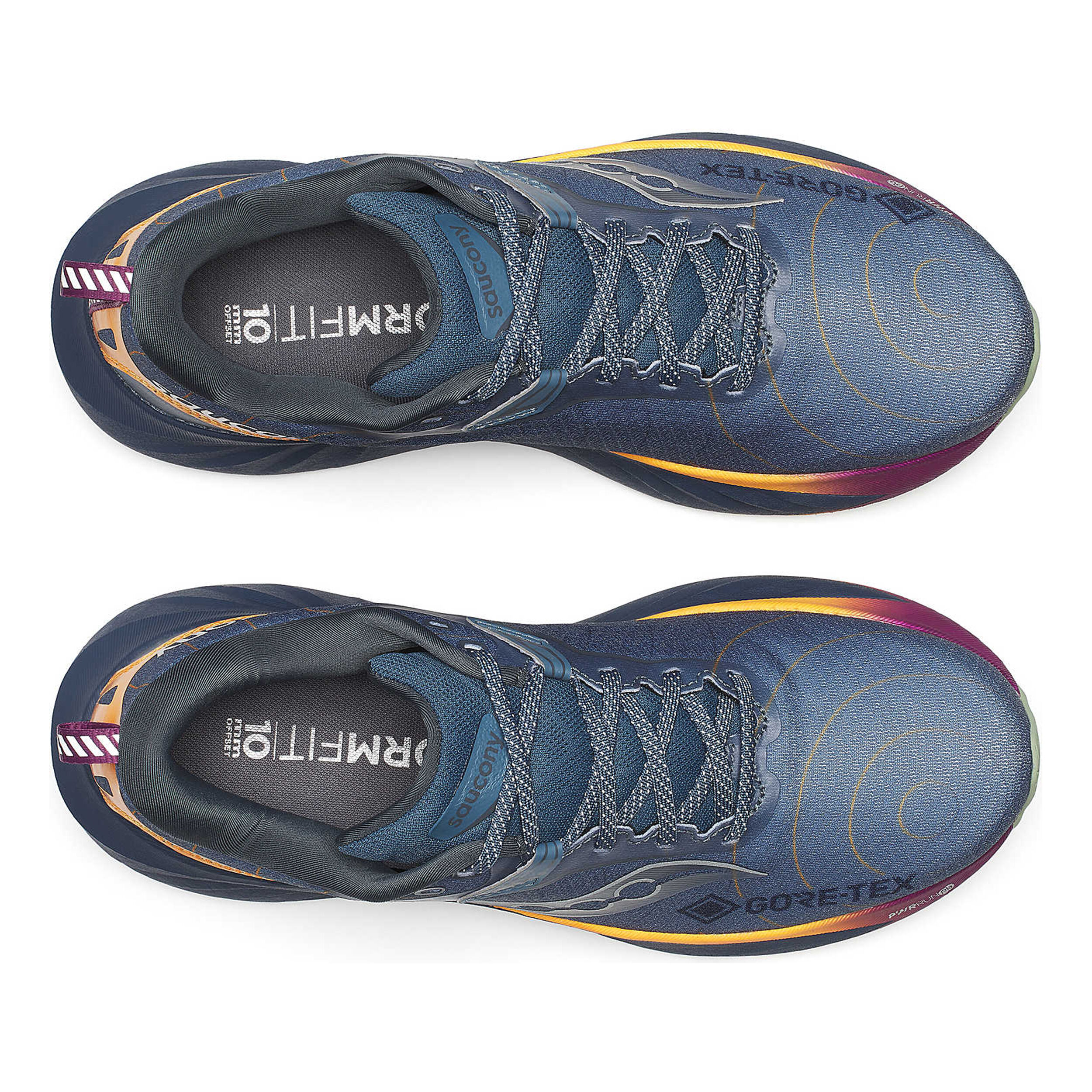 Saucony size 6 sale