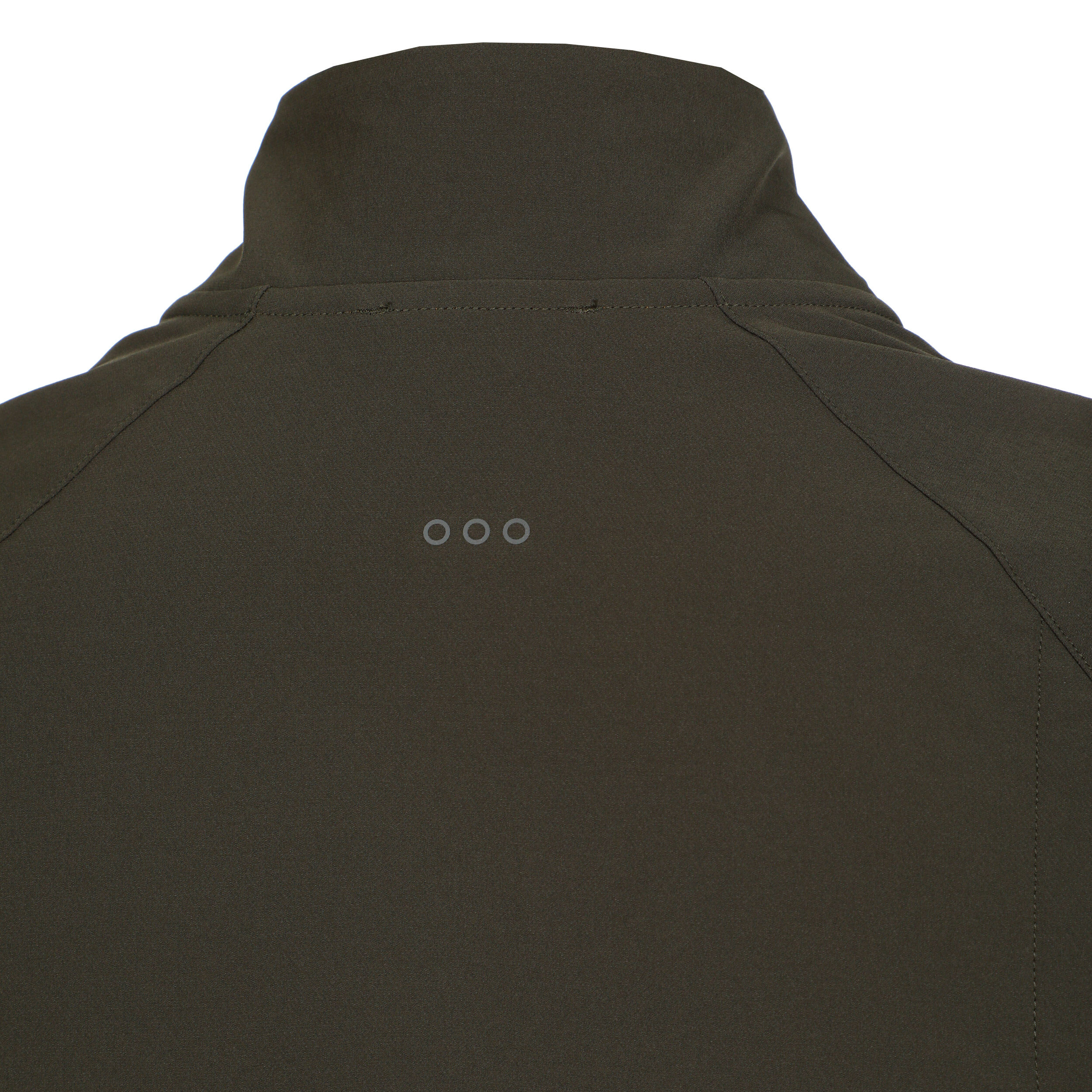 Saucony running store jacket mens black