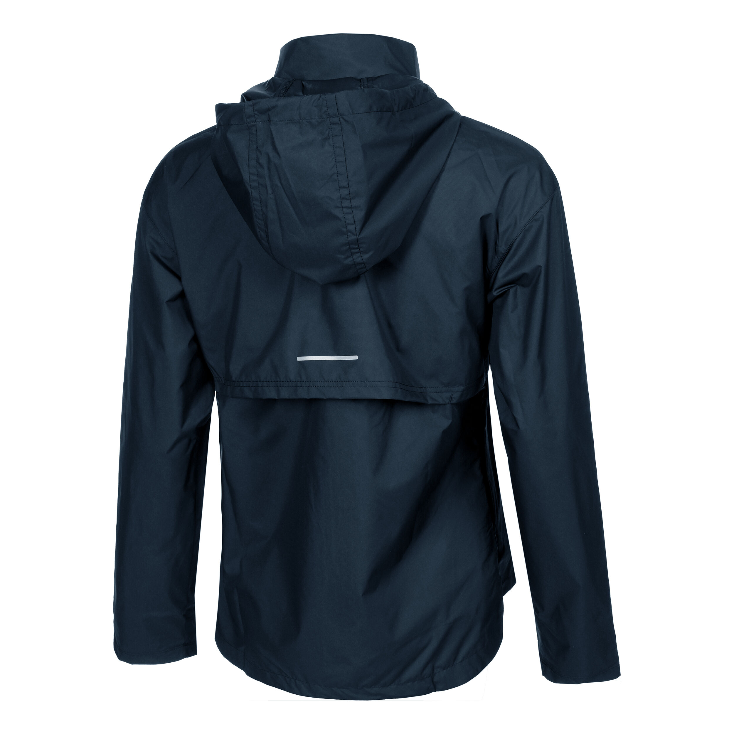 Nike waterproof running jacket women's clearance