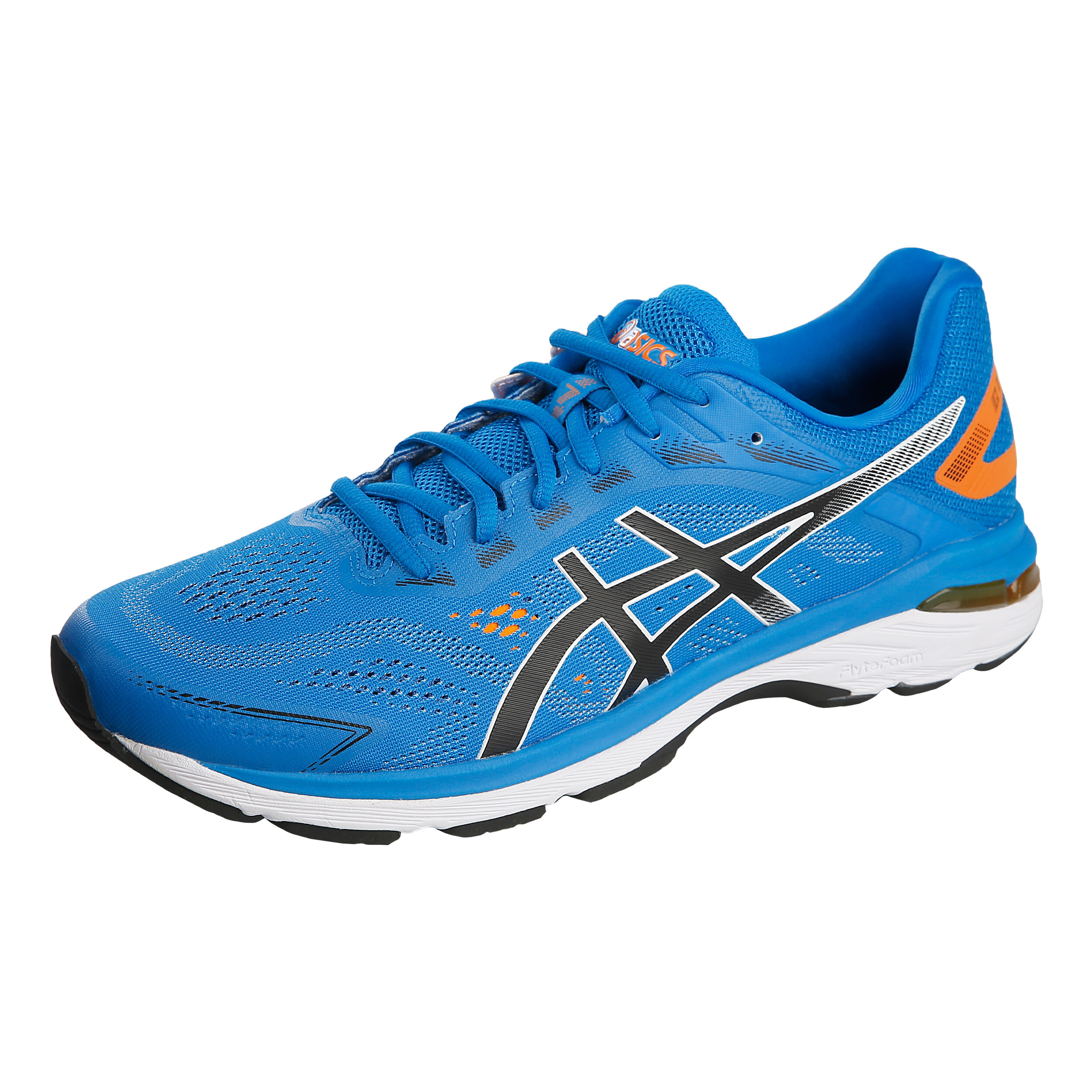 Asics gt 2000 7 trail uk 2025