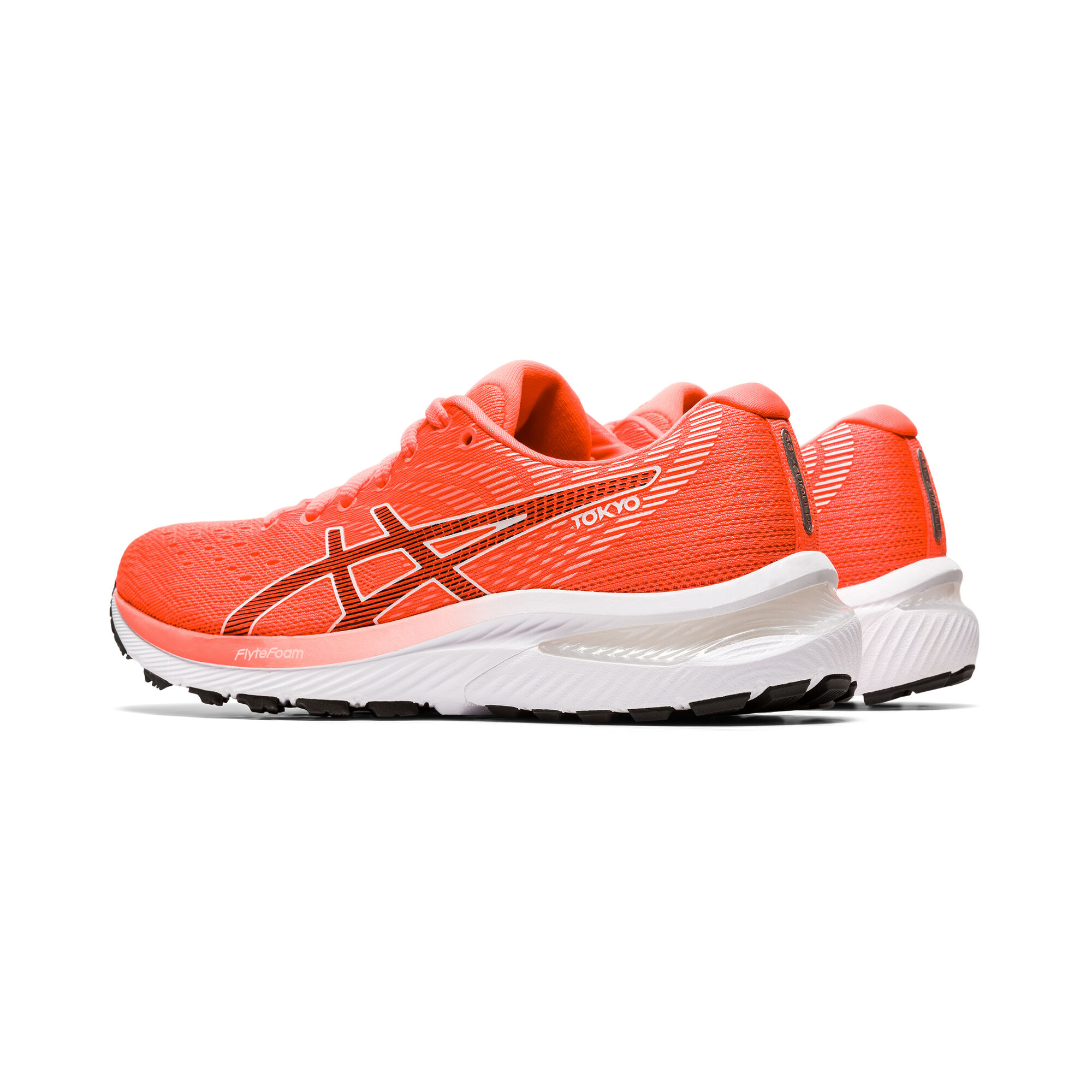 ASICS
